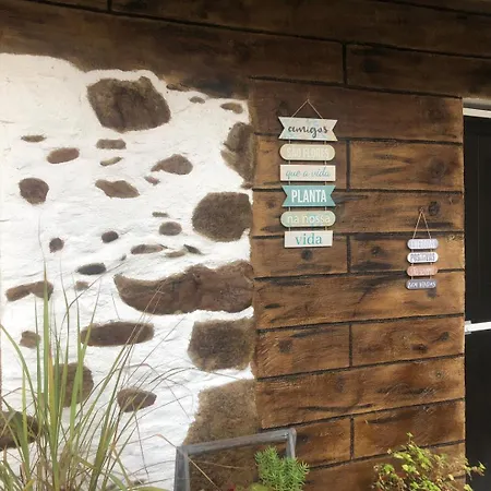 Gæstehus Time-traveler's Paradise In Gois 4*