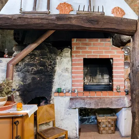 Time-traveler's Paradise In Gois Gæstehus 4*