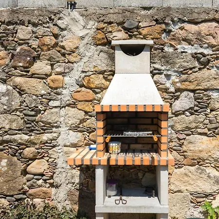 Gæstehus Time-traveler's Paradise In Gois