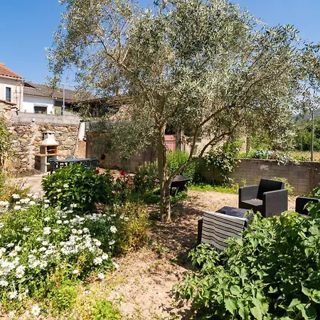 Time-traveler's Paradise In Gois 4*