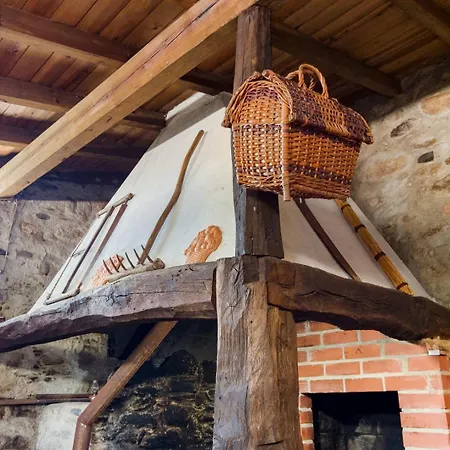 Time-traveler's Paradise In Gois Gæstehus